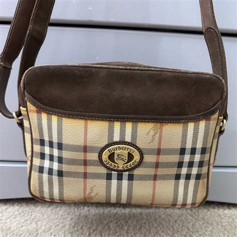 selling vintage burberry|authentic vintage burberry.